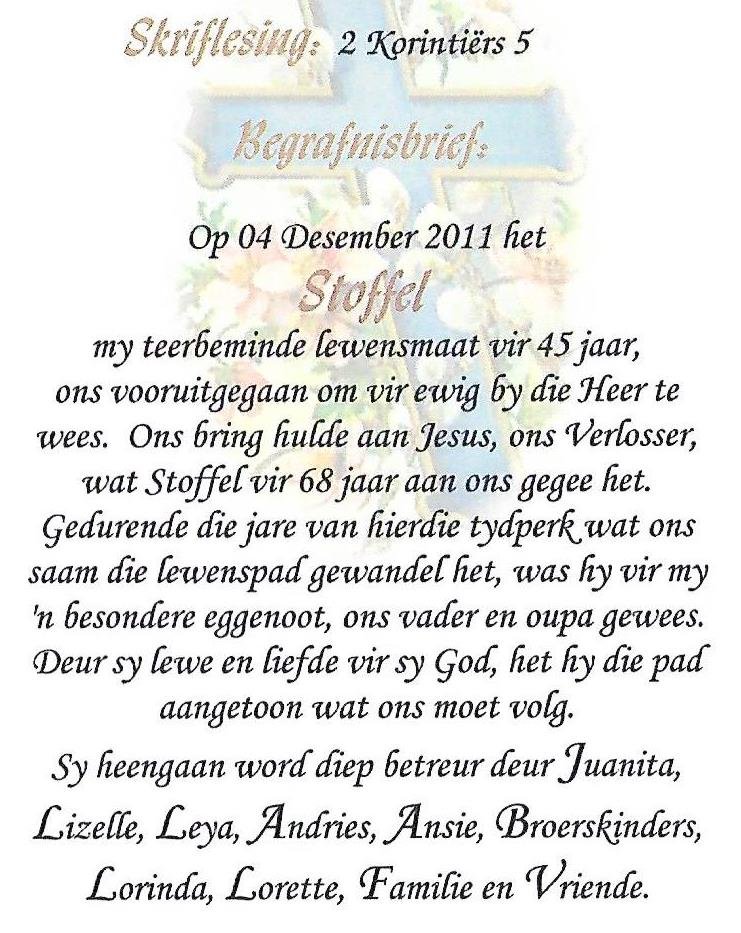 WESSELS-Christoffel-Johannes-Nn-Stoffel-1942-2011-M_98