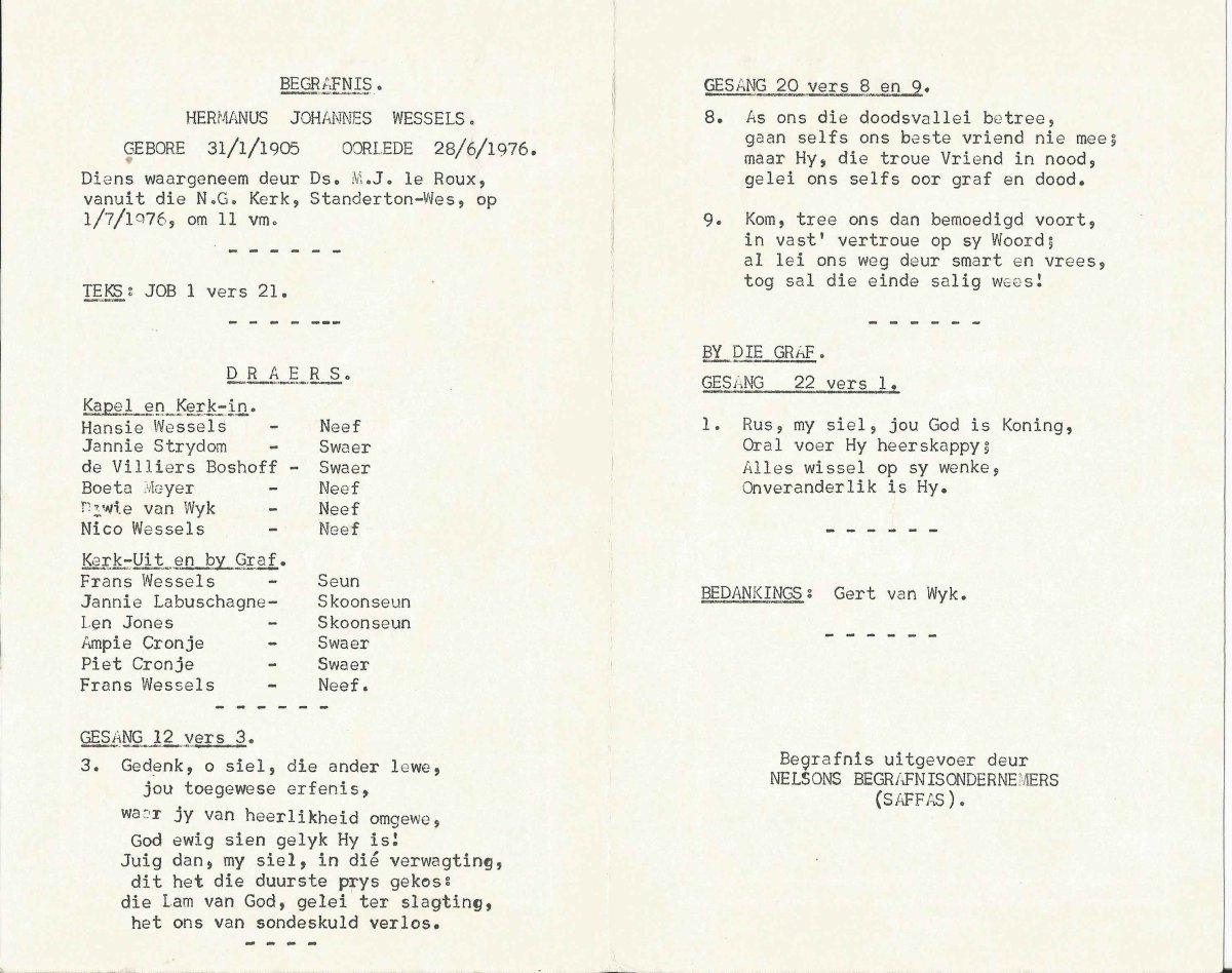 WESSELS-Hermanus-Johannes-1905-1976-M_1