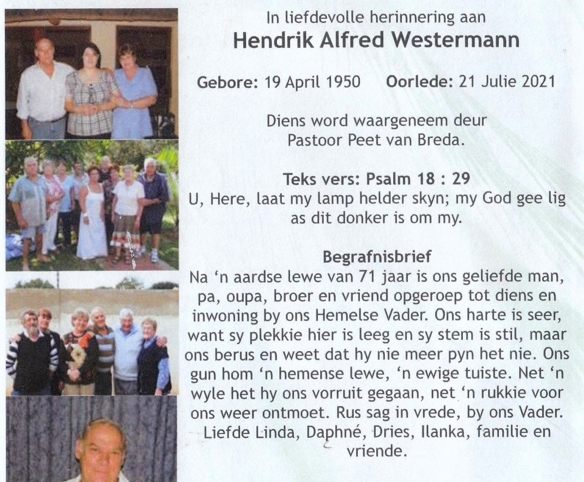WESTERMANN-Hendrik-Alfred-1950-2021-M-96