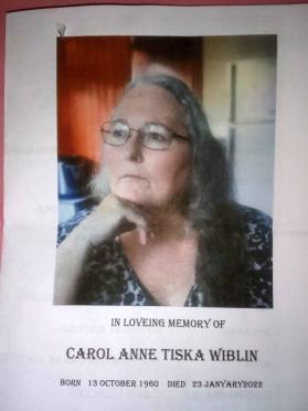 WIBLIN-Surnames-Vanne