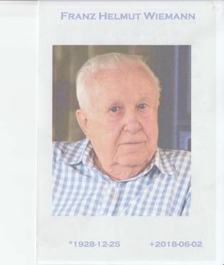 WIEMANN-Surnames-Vanne