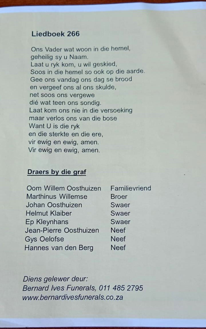 WILLEMSE-Paul-Abraham-Nn-Paul-1972-2017-M-02