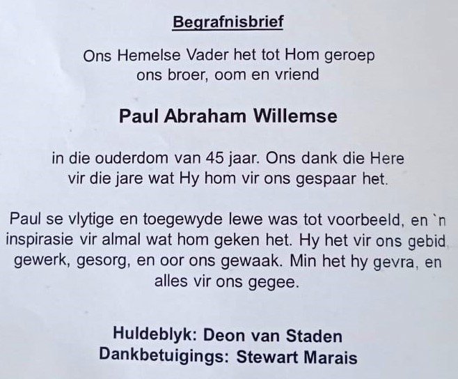 WILLEMSE-Paul-Abraham-Nn-Paul-1972-2017-M_03