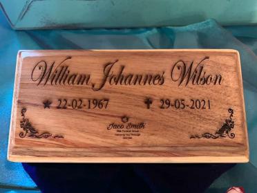 WILSON-Surnames-Vanne