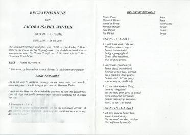 WINTER-Surnames-Vanne