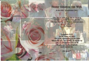 WYK-VAN-Hester-Susanna-1928-2013-GGSA.NoordWesVersameling-F