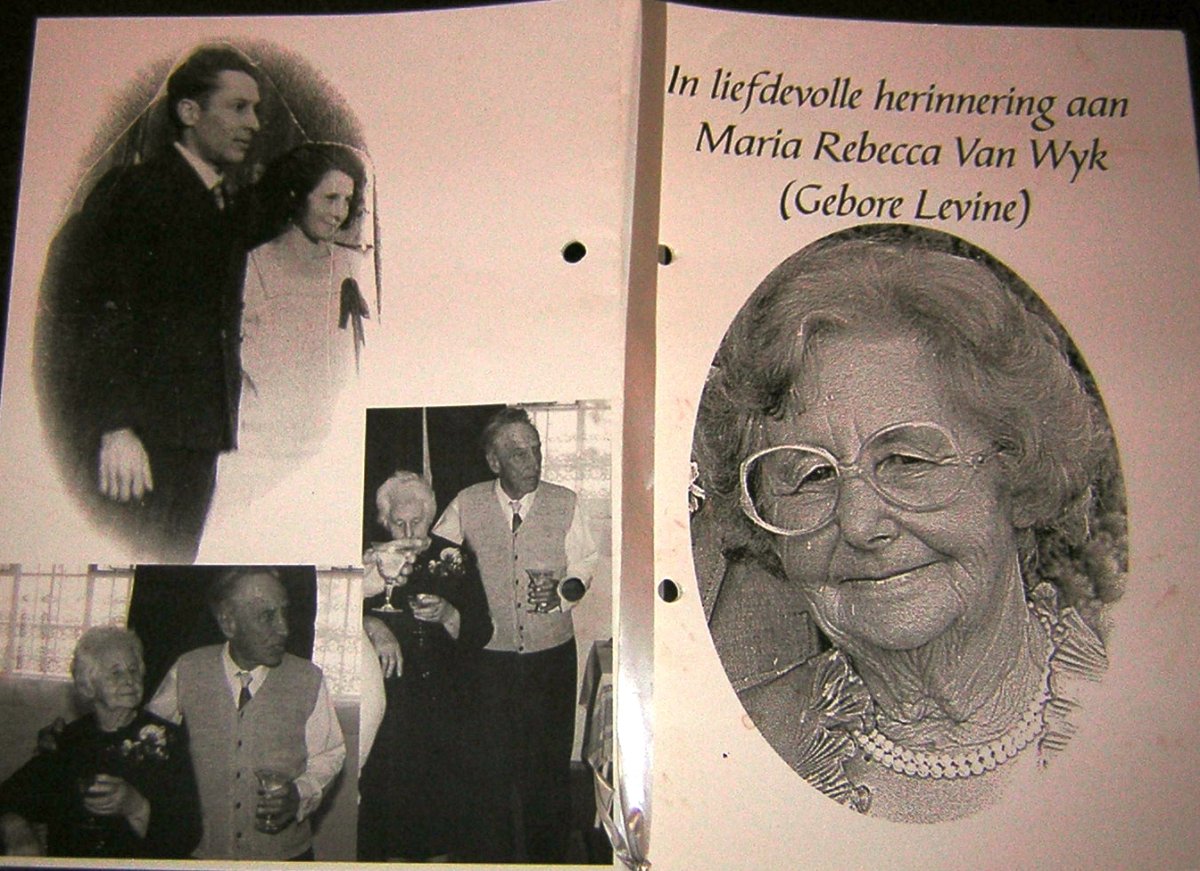 WYK-VAN-Maria-Rebecca-nee-Levine-1909-2006-F_01