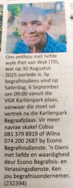 WYK-VAN-Piet-1954-2025-M-01