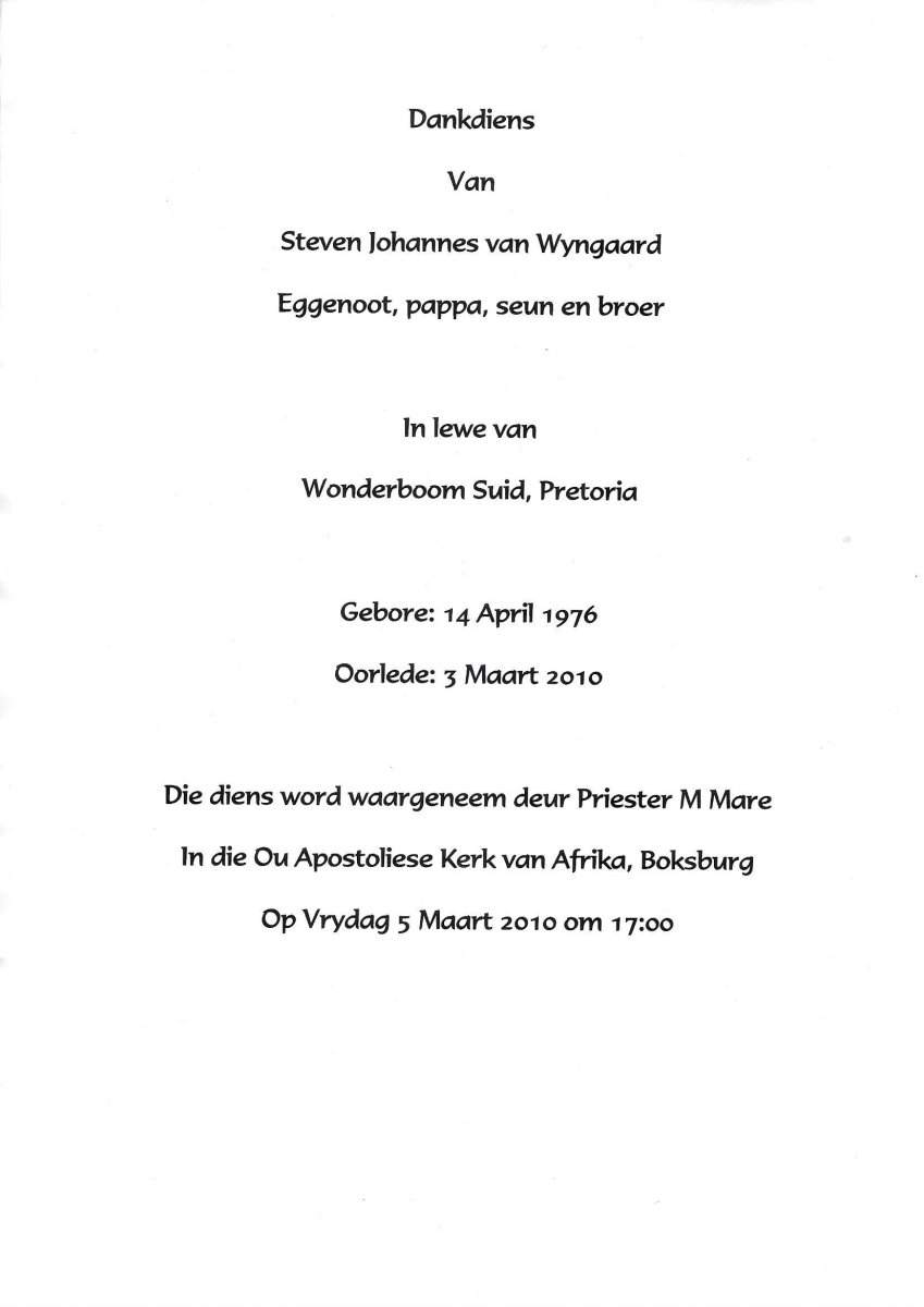 WYNGAARD-VAN-Steven-Johannes-Nn-Steven-1976-2010-M-02