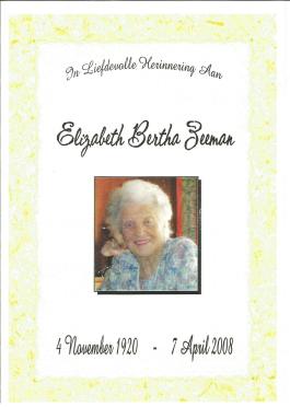 ZEEMAN-Elizabeth-Bertha-Nn-Elizabeth-1920-2008-F-01